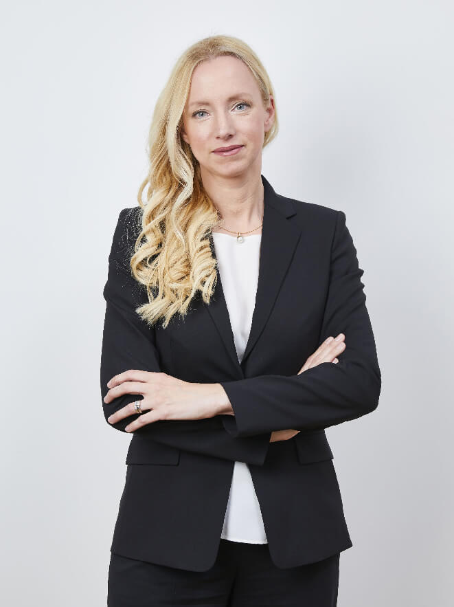 Dr. Patrick Baronikians