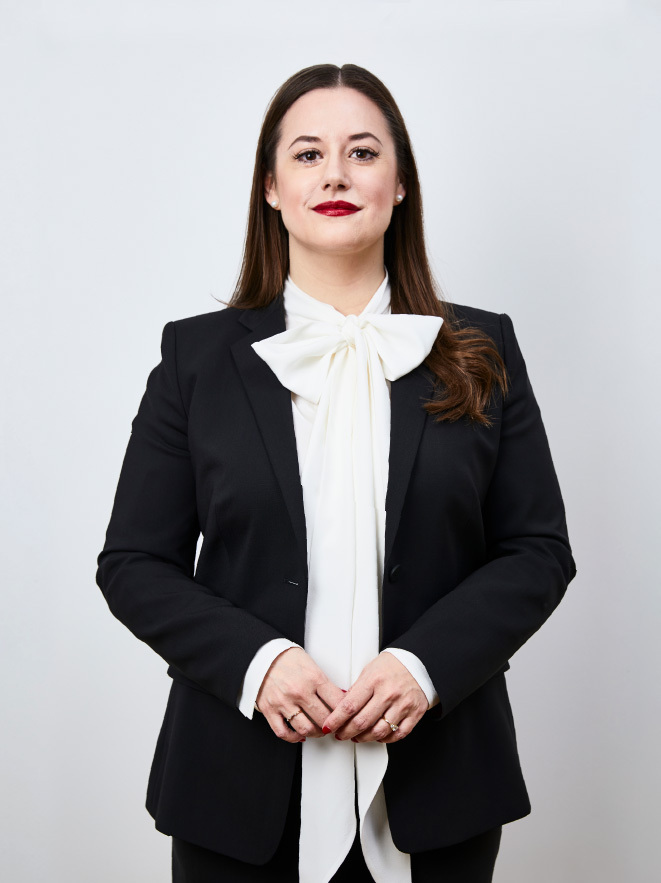 Dr. Patrick Baronikians