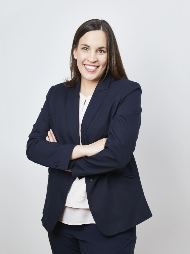 Dr. Patrick Baronikians