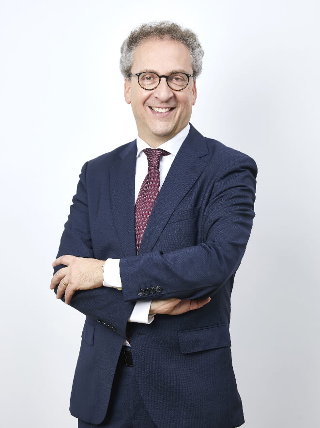 Dr. Patrick Baronikians