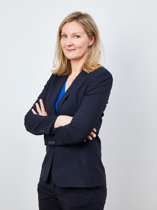 Dr. Patrick Baronikians